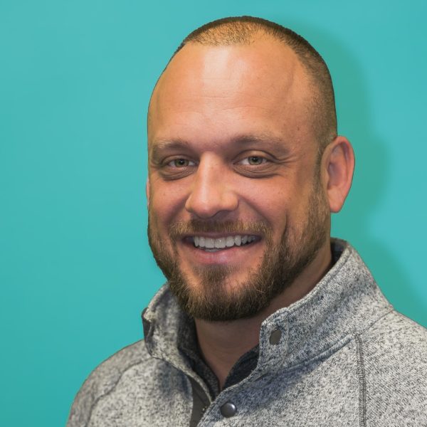 Aaron Christy founder Rocky Ripple Window Company